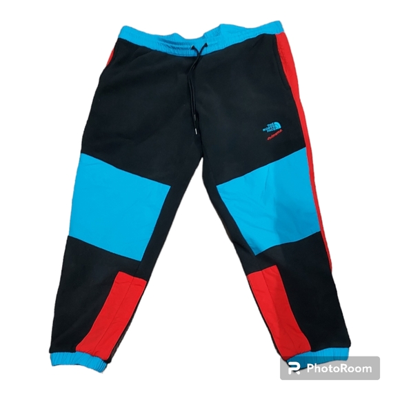 VGT The North Face Extreme Unisex Pants